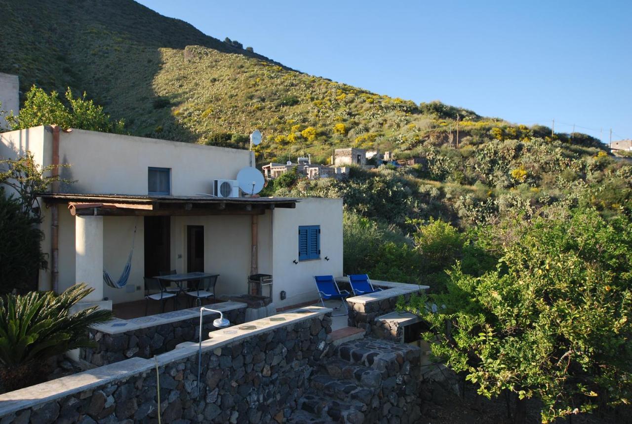 Hébergement de vacances Holiday Villetta Terasia